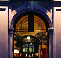 Ansonia on Lydiard - QLD Tourism