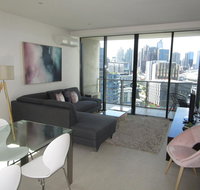 Harbour Escape Apartments Docklands - Queensland Tourism
