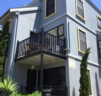 At the beach apartments - QLD Tourism