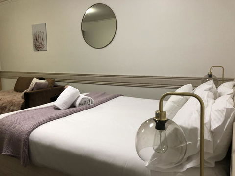 Beaumont Kew Apartments - Queensland Tourism 11