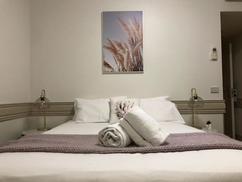 Beaumont Kew Apartments - Queensland Tourism 7