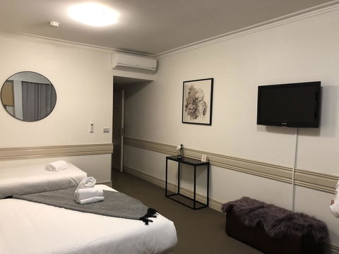 Beaumont Kew Apartments - Queensland Tourism 8