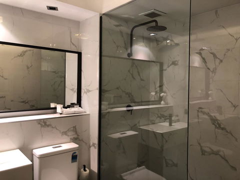 Beaumont Kew Apartments - Queensland Tourism 14