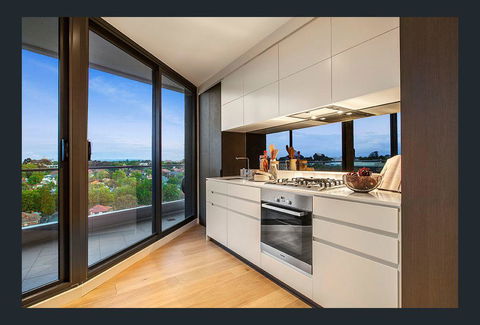 Beaumont Kew Apartments - Queensland Tourism 4