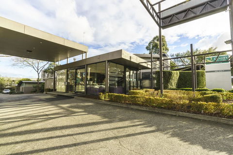 Beaumont Kew Apartments - Queensland Tourism 21