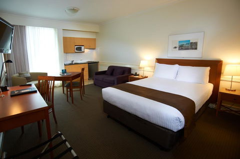 Beaumont Kew Apartments - Queensland Tourism 23