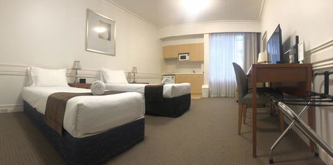 Beaumont Kew Apartments - Queensland Tourism 18