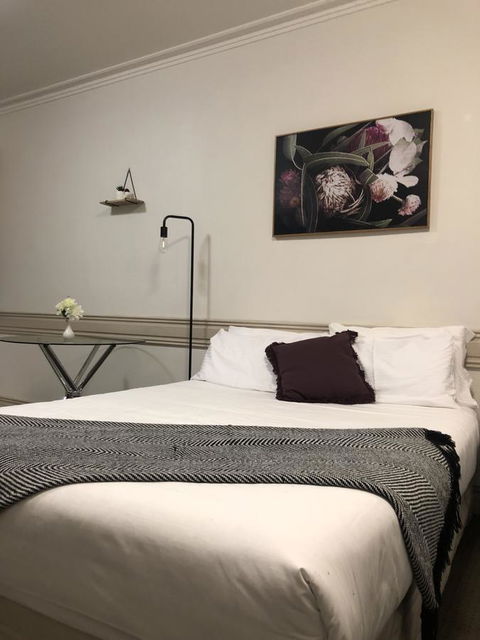 Beaumont Kew Apartments - Queensland Tourism 34
