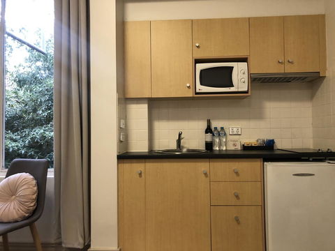 Beaumont Kew Apartments - Queensland Tourism 13