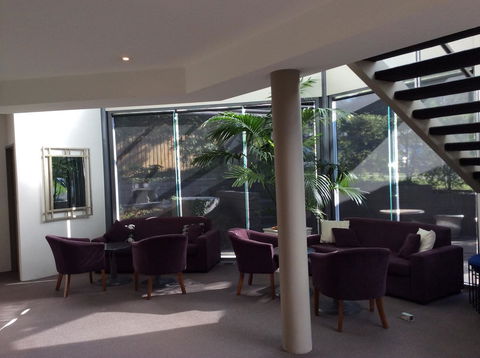 Beaumont Kew Apartments - Queensland Tourism 29