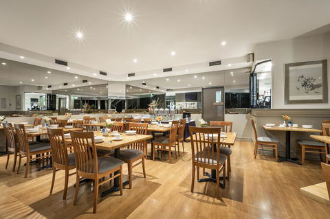 Beaumont Kew Apartments - Queensland Tourism 24