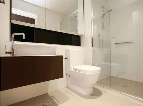 Beaumont Kew Apartments - Queensland Tourism 2