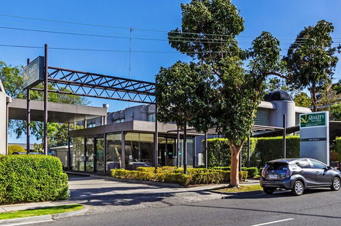 Beaumont Kew Apartments - Queensland Tourism 20