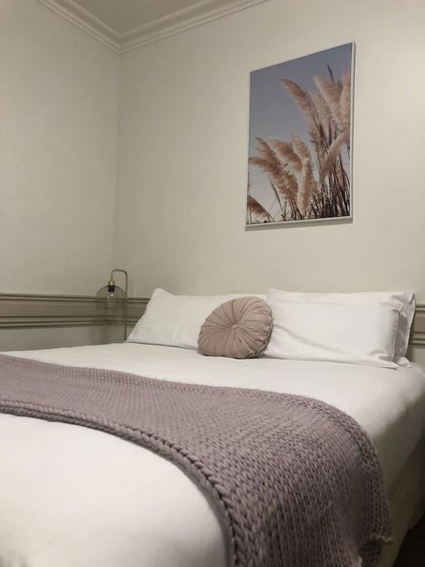 Beaumont Kew Apartments - Queensland Tourism 5
