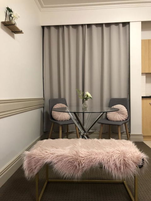 Beaumont Kew Apartments - Queensland Tourism 17