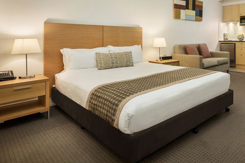Beaumont Kew Apartments - Queensland Tourism 30