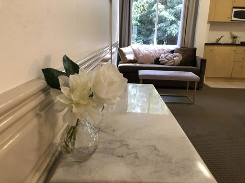 Beaumont Kew Apartments - Queensland Tourism 15