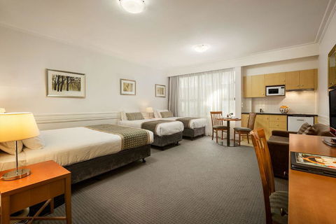Beaumont Kew Apartments - Queensland Tourism 28