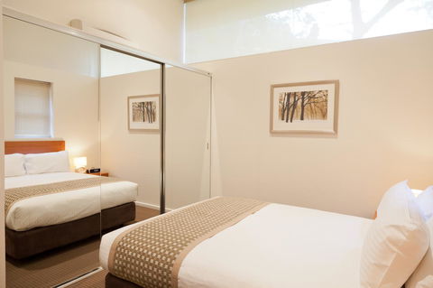 Beaumont Kew Apartments - Queensland Tourism 27