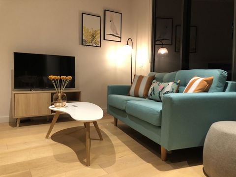 Beaumont Kew Apartments - Queensland Tourism 1