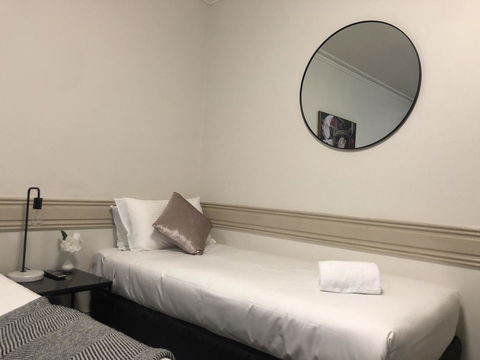 Beaumont Kew Apartments - Queensland Tourism 6