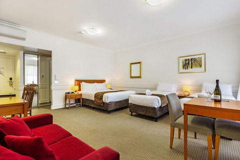 Beaumont Kew Apartments - Queensland Tourism 33