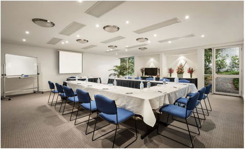 Beaumont Kew Apartments - Queensland Tourism 22