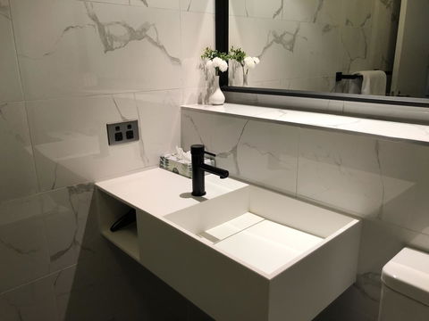 Beaumont Kew Apartments - Queensland Tourism 16