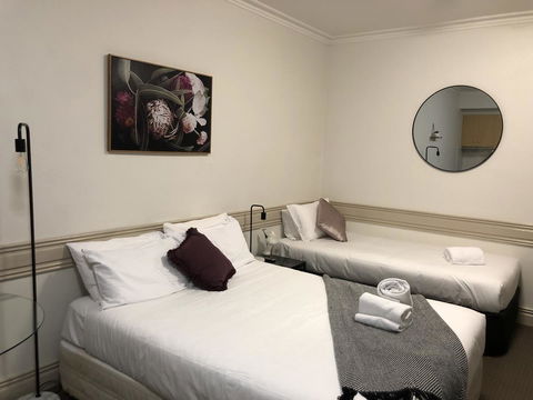 Beaumont Kew Apartments - Queensland Tourism 9