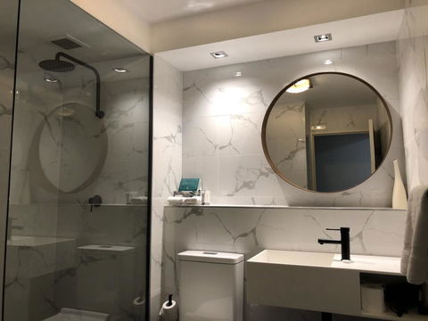 Beaumont Kew Apartments - Queensland Tourism 10