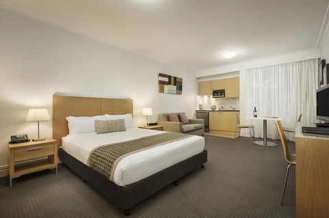 Beaumont Kew Apartments - Queensland Tourism 25