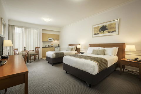 Beaumont Kew Apartments - Queensland Tourism 26