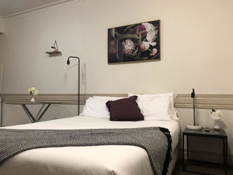 Beaumont Kew Apartments - Queensland Tourism 0