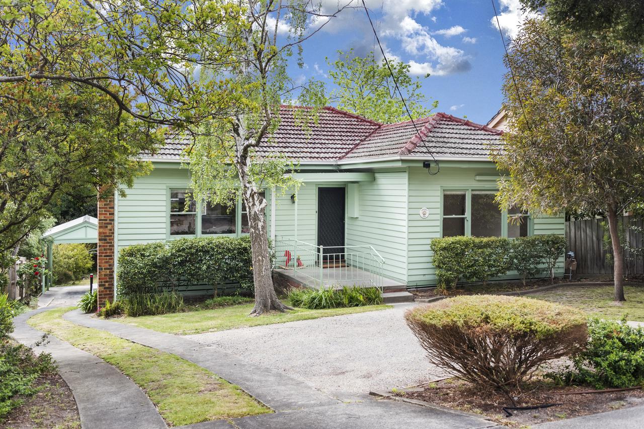 Laburnum VIC Queensland Tourism