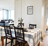 Superb habour view/ Stylish apartment / Landmark building/ Free tram - Queensland Tourism