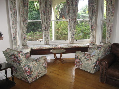 Lorelei Bed & Breakfast - QLD Tourism 20