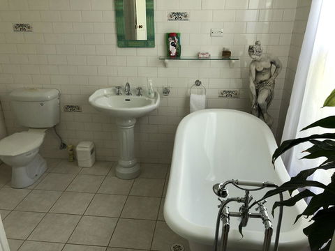 Lorelei Bed & Breakfast - QLD Tourism 11