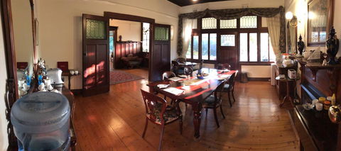 Lorelei Bed & Breakfast - QLD Tourism 7