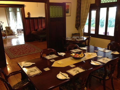 Lorelei Bed & Breakfast - QLD Tourism 19