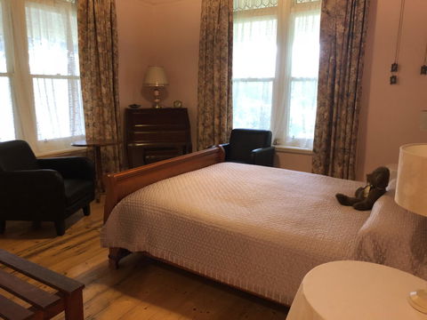 Lorelei Bed & Breakfast - QLD Tourism 16