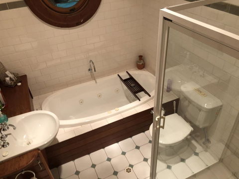Lorelei Bed & Breakfast - QLD Tourism 17