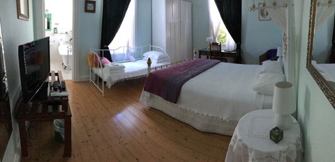 Lorelei Bed & Breakfast - QLD Tourism 12