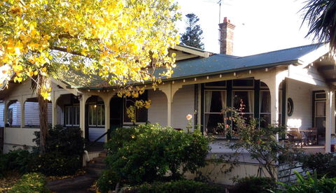 Lorelei Bed & Breakfast - QLD Tourism 0