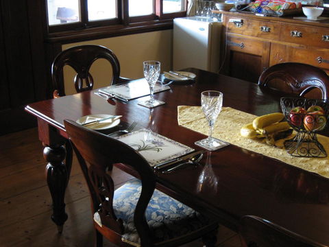 Lorelei Bed & Breakfast - QLD Tourism 1