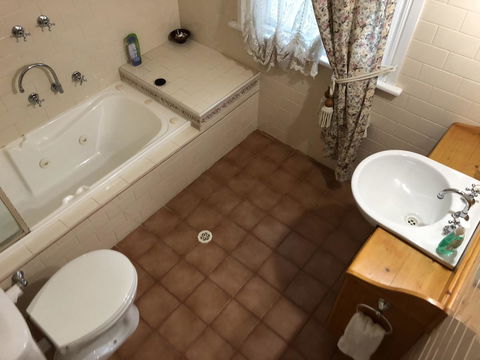 Lorelei Bed & Breakfast - QLD Tourism 14