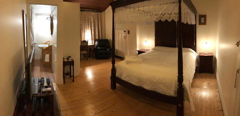 Lorelei Bed & Breakfast - QLD Tourism 9