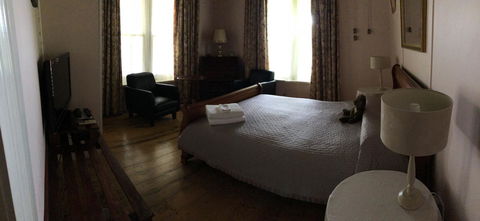 Lorelei Bed & Breakfast - QLD Tourism 8