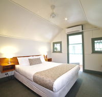 Ballarat Station Apartments - QLD Tourism