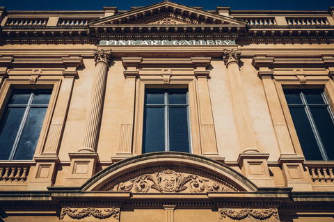 Ballarat Station Apartments - QLD Tourism 4