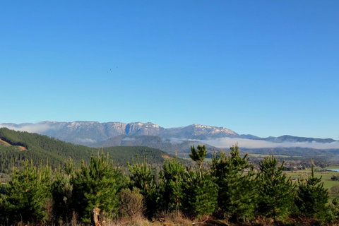3 Bells Alpine Cottage - QLD Tourism 22